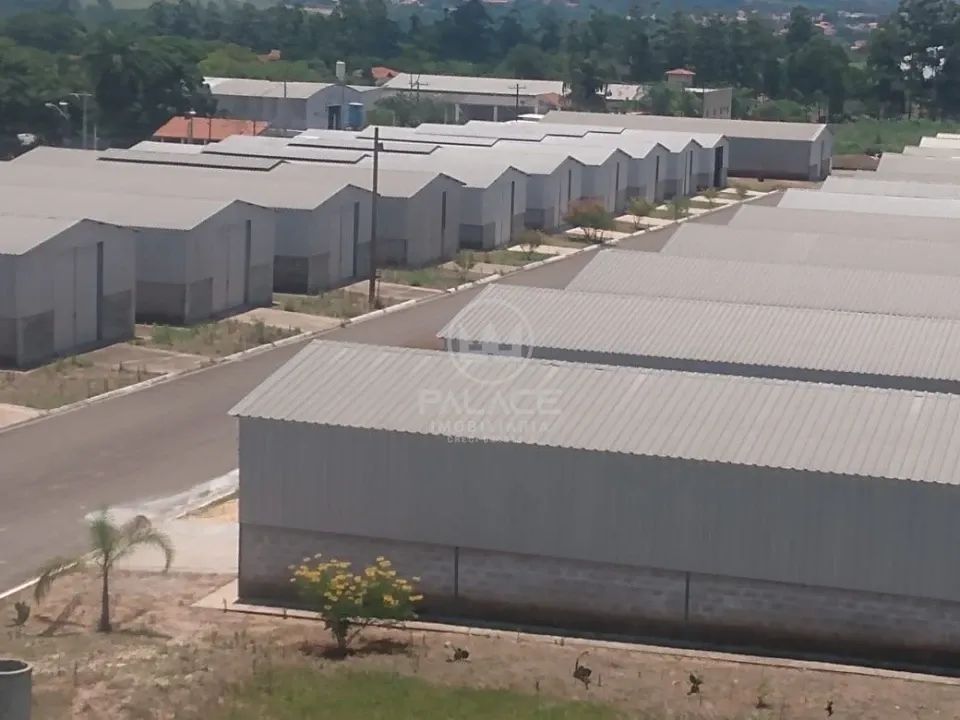Comercial Para Alugar Vale Do Sol São Pedro - Foto 4