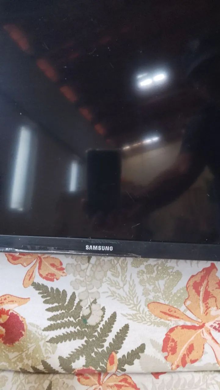 TV LED SANSUNG 32"