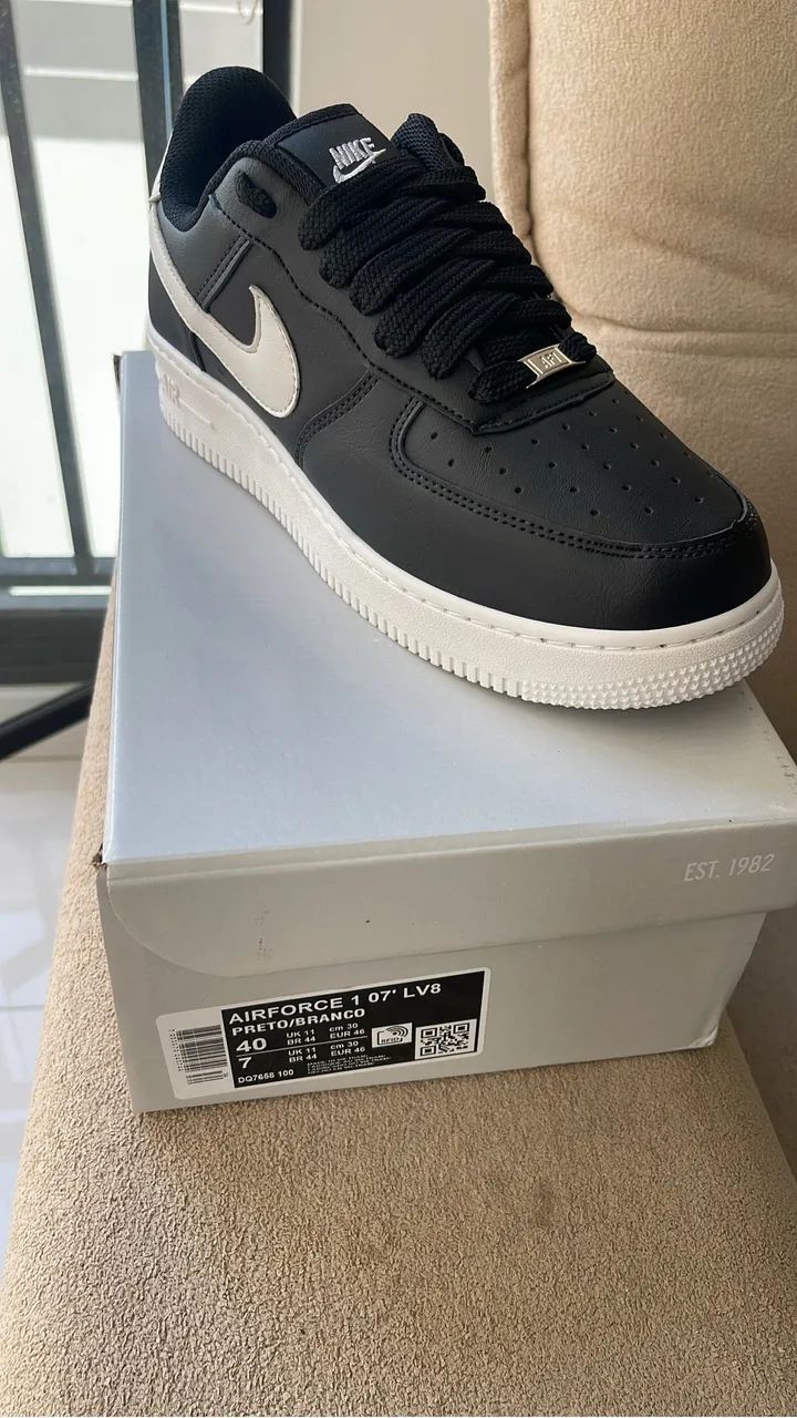 Tênis Nike ( Premium) - Foto 2