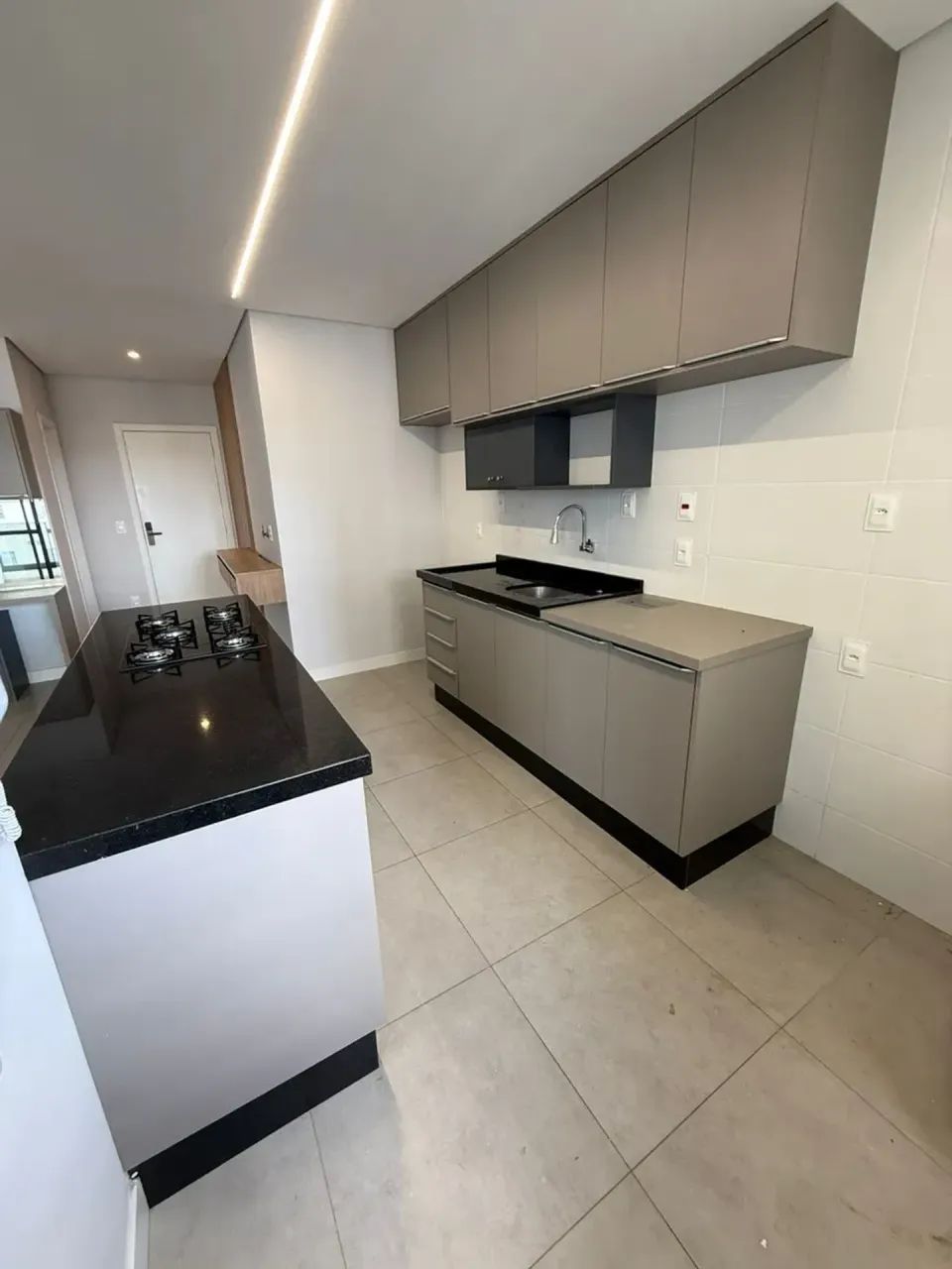 Apartamento no Edifício Soul (Plaenge) para Locação - Foto 4
