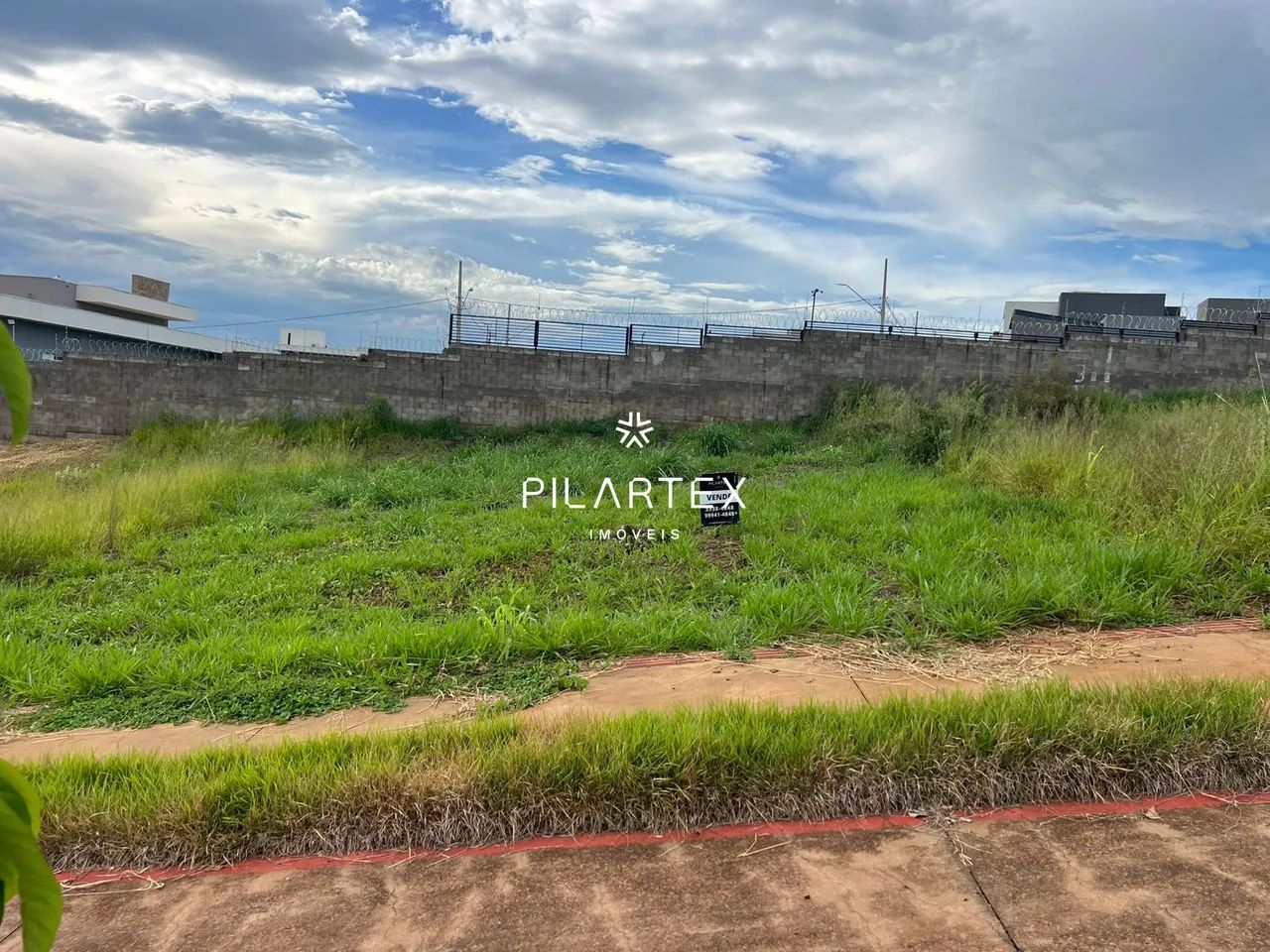 Terreno - Parque Taua