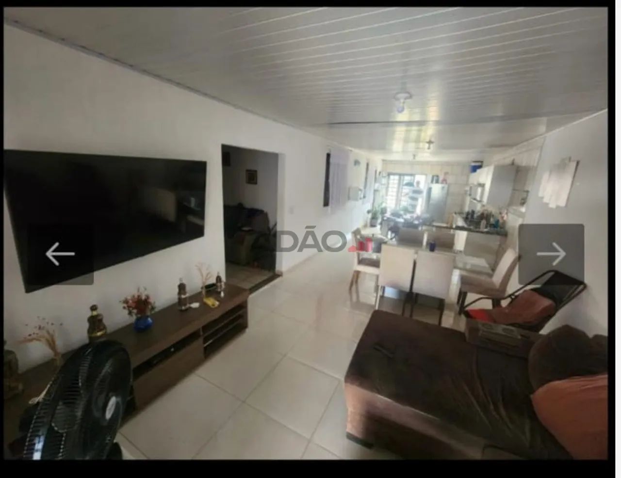 Venda casa setor Santa Rita