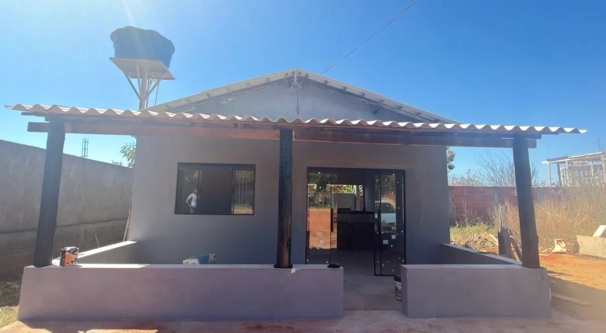 Casa em condômino 26 de setembro rua 4/5 