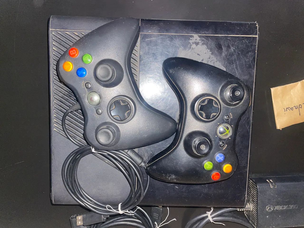 Xbox 360 slim - Foto 2