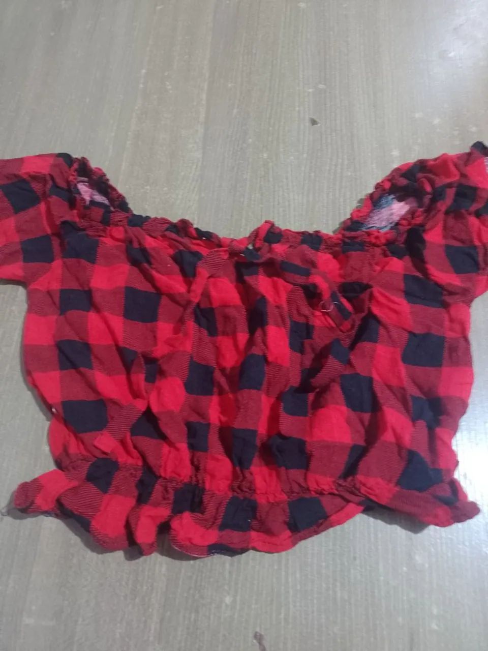 Combo de roupas menina tudo por 200 reais  - Foto 2