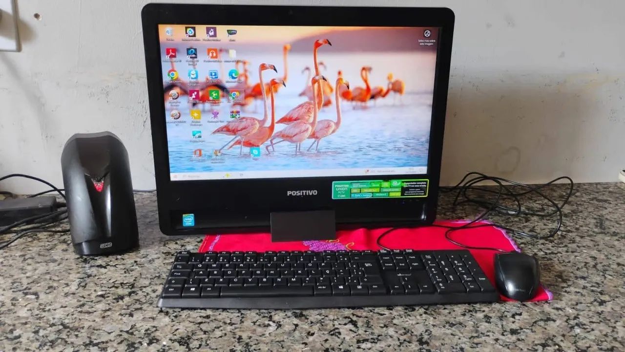 Computador  - Foto 2