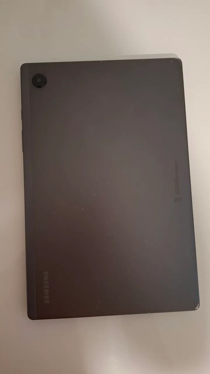 TABLET SAMSUNG TAB A8