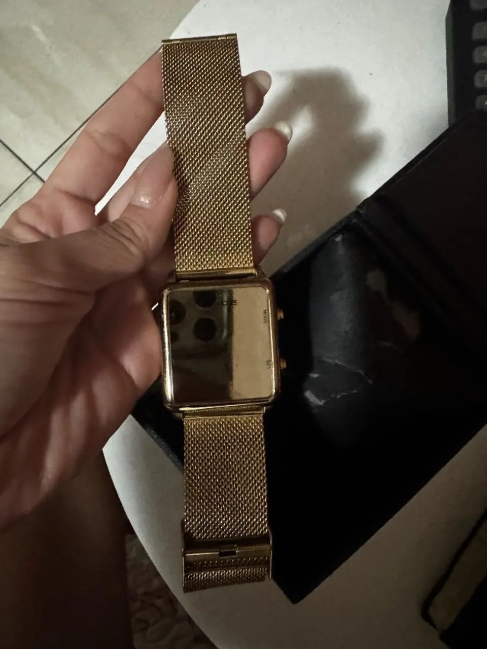 Relógio  - Foto 4