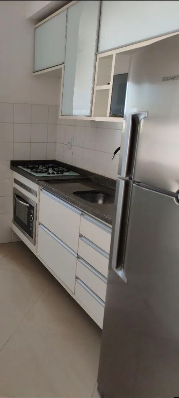 Alugo Excelente Apartamento Mobiliado  - Foto 3