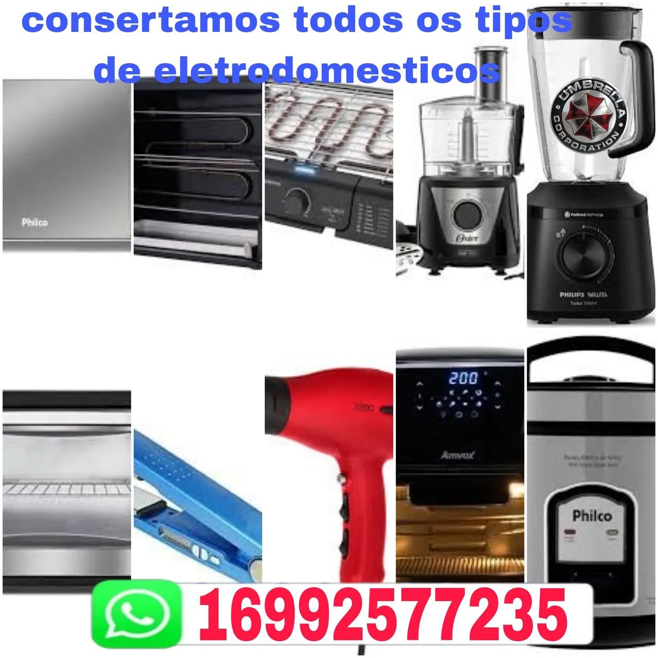 T.i assistencia tecnica em informatica e geral  - Foto 4