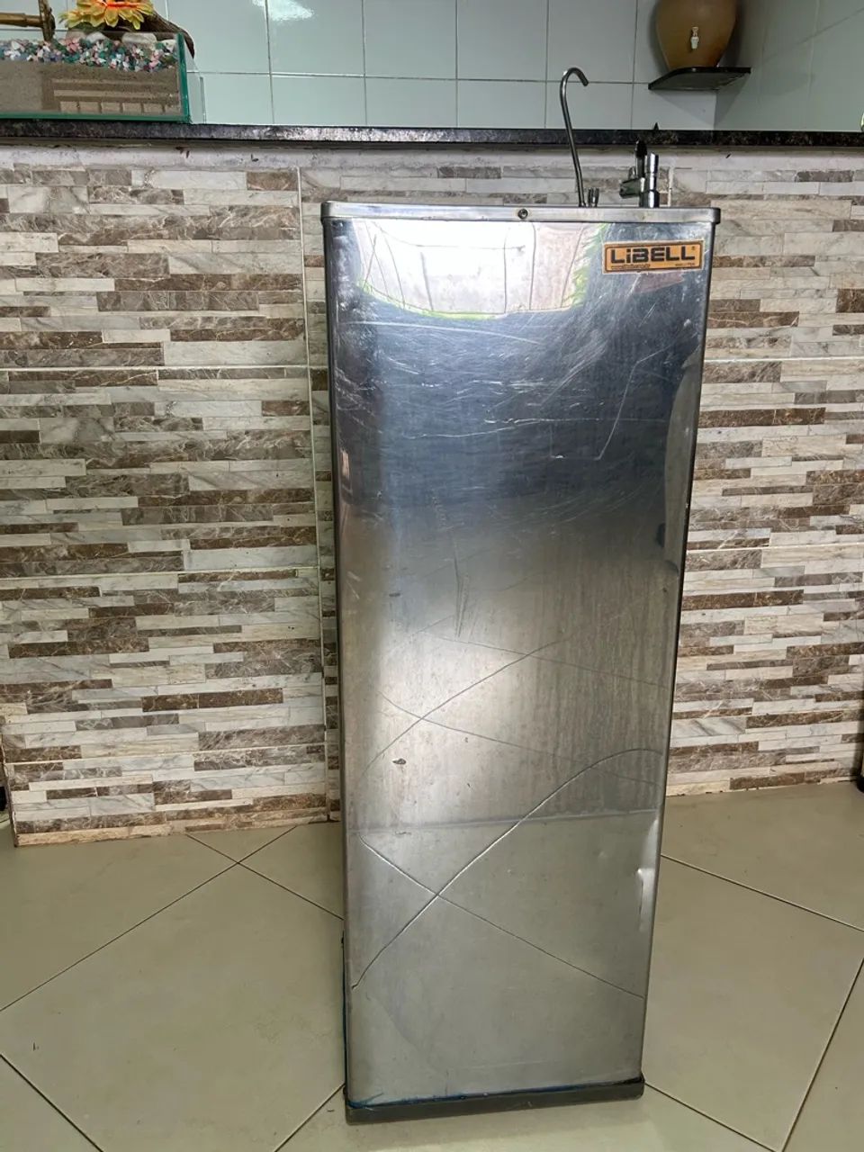 Vende-se filtro 