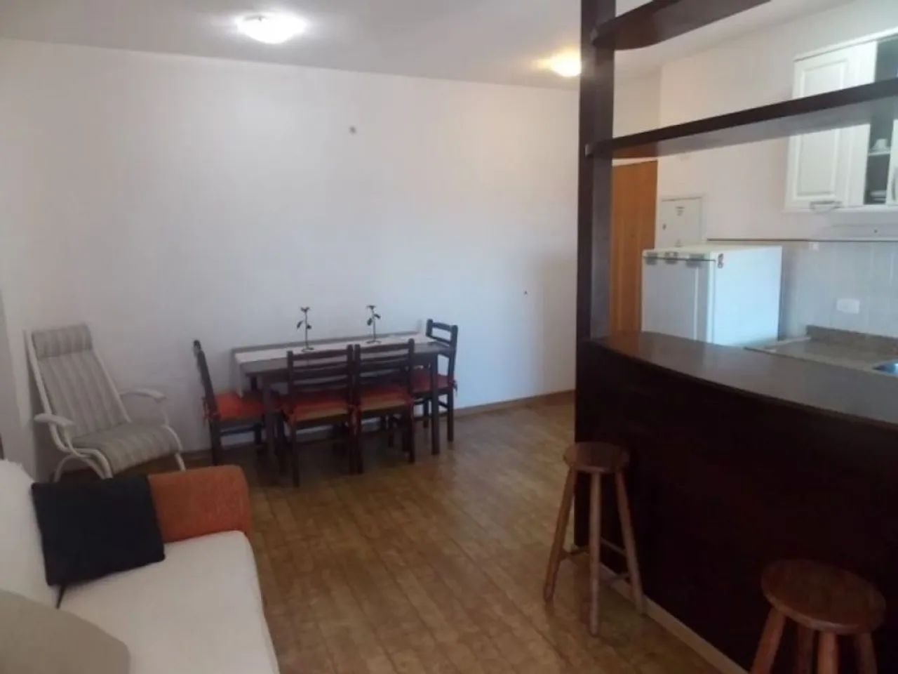 Rarus Flats - Flat para locação - Edifício Spazio Vitae - Foto 4