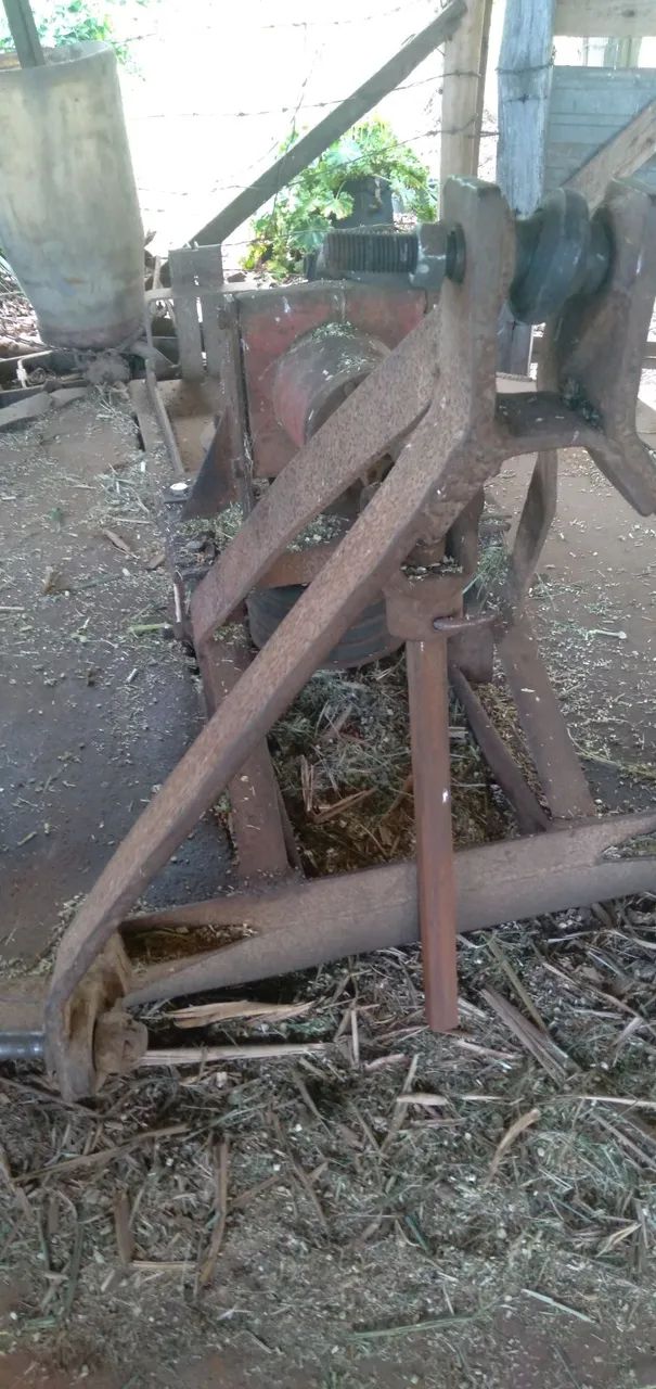Roçadeira Baldan - Foto 4