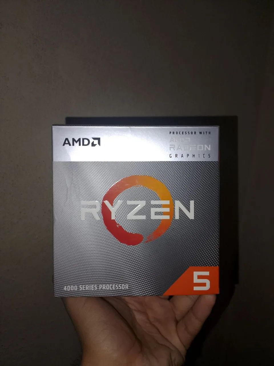 Cooler Ryzen Am4 - Foto 3