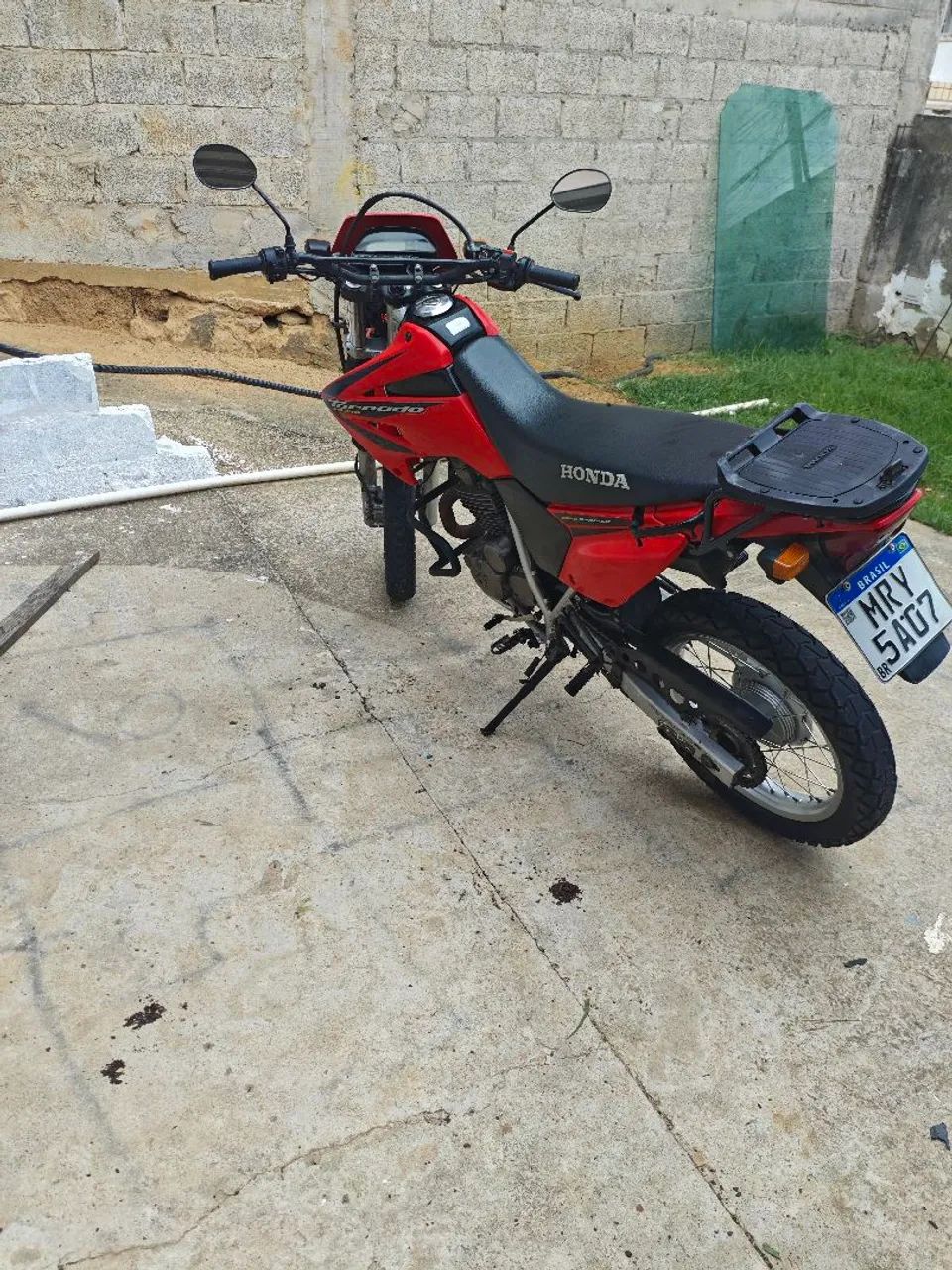 Tornado 250 top - Foto 4