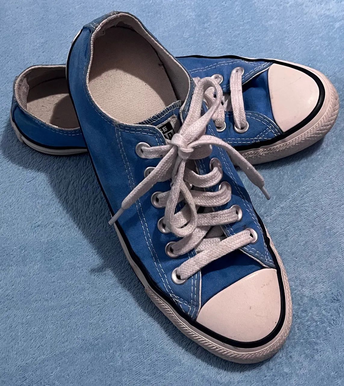 Tênis All Star  Converse - Foto 3