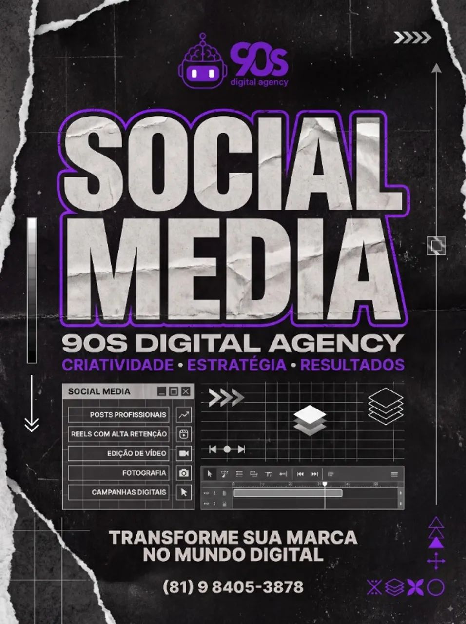 Social Media Estratégico