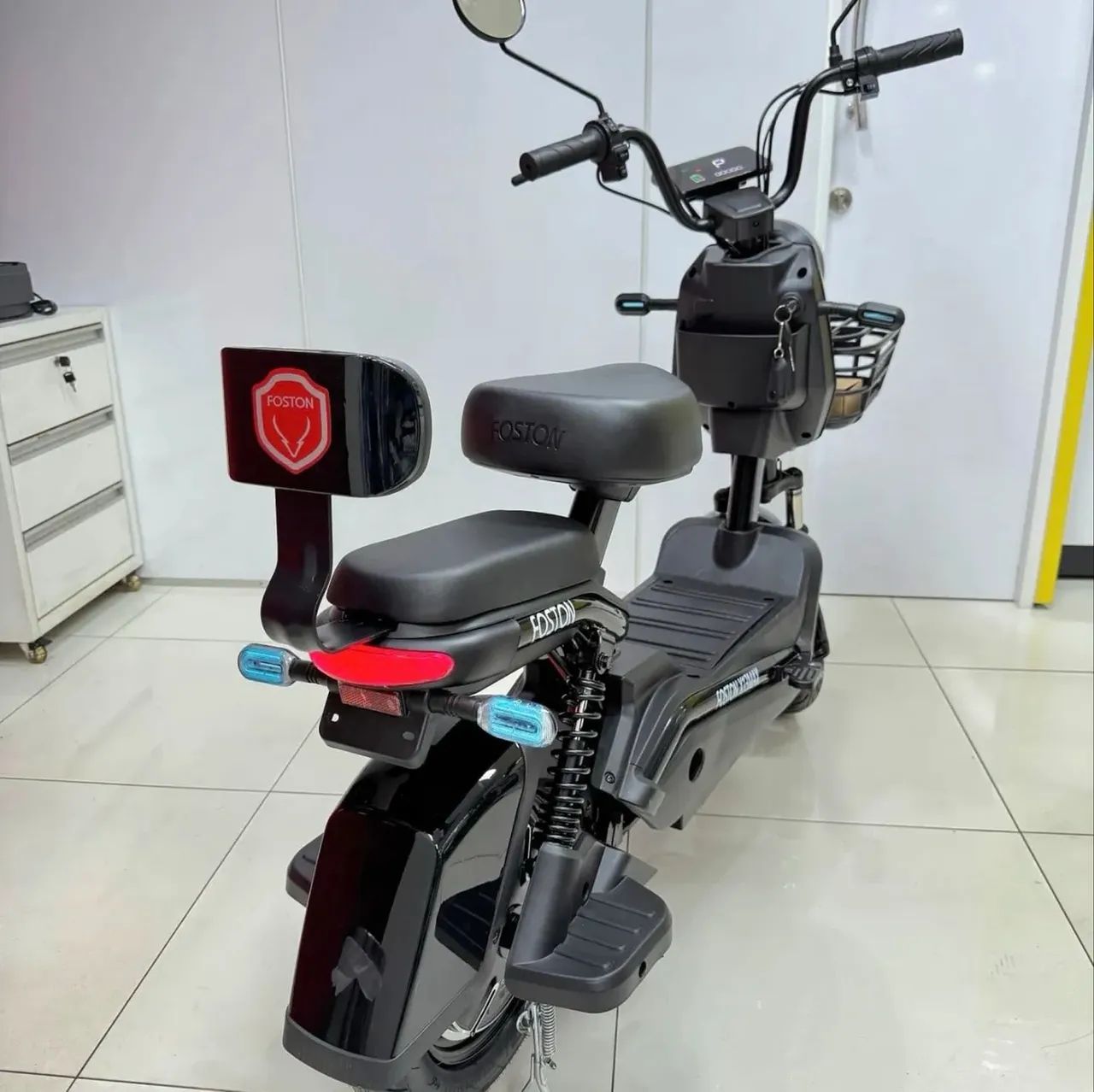 Foston X13 Max (Nova sem uso) - Foto 2