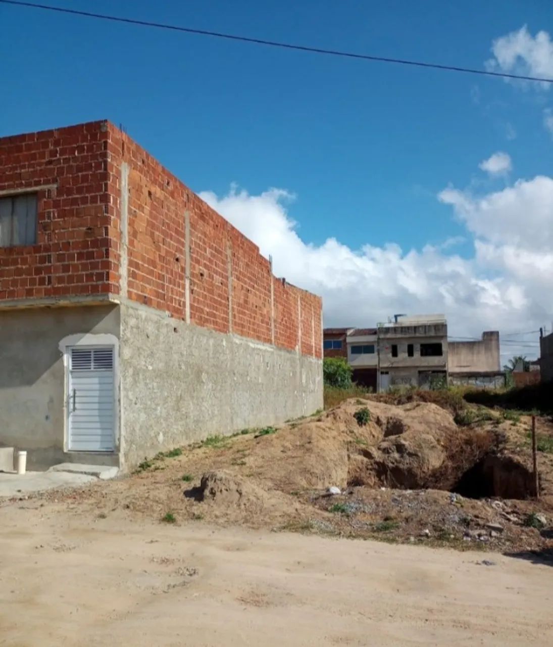 Vendo ou troco Terreno  - Foto 2