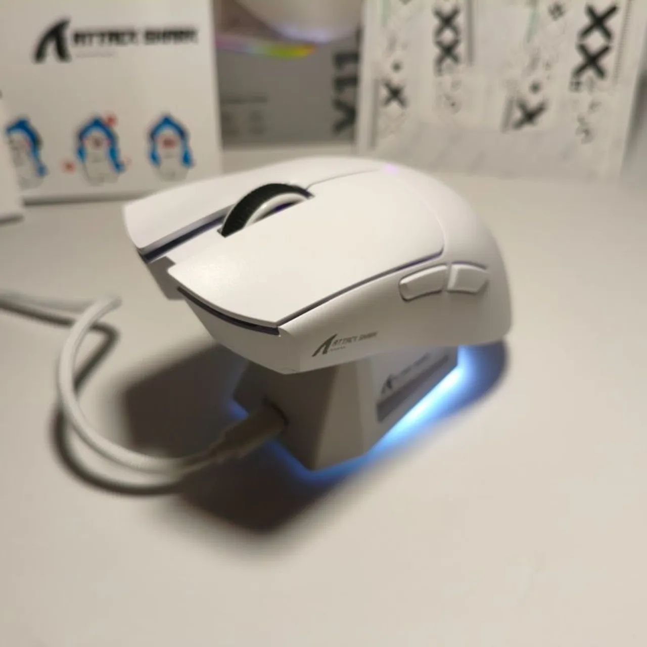 Attack Shark x11  - Foto 3