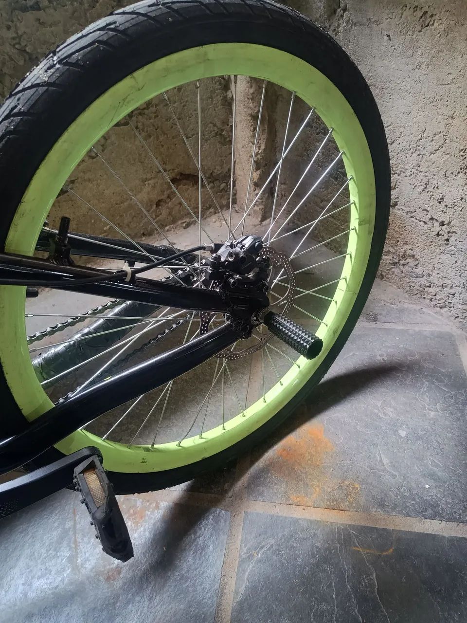 Gios 4trix 2024  - Foto 4