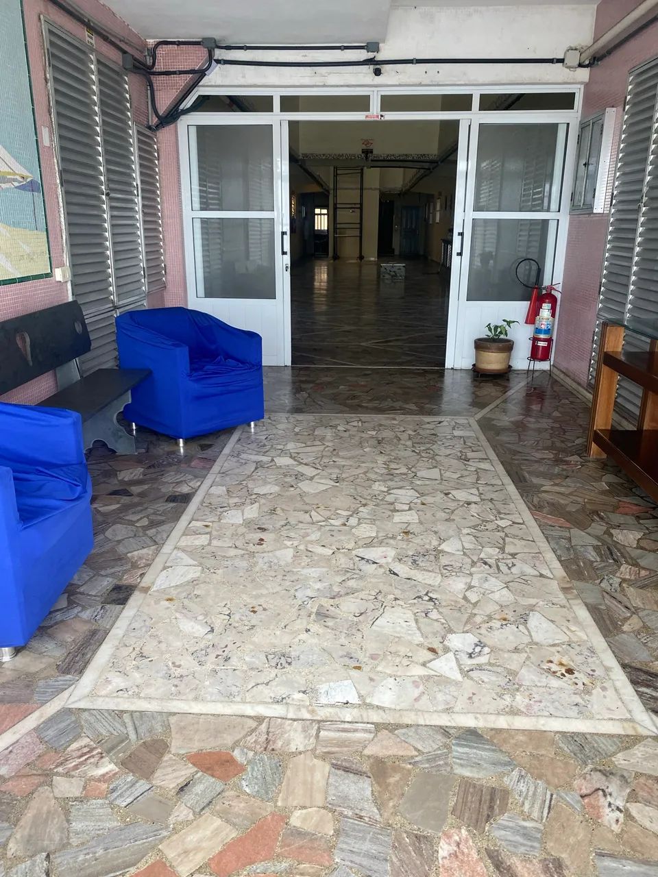 Praia Grande vila Guilhermina temporada - Foto 2