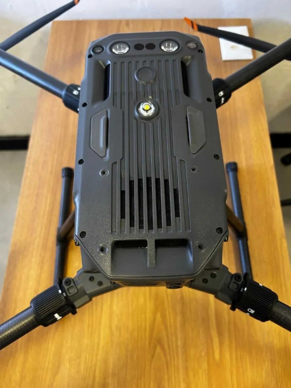 Drone DJI Matrice 350 RTK - R$ 50.000,00 - com 6 baterias - Foto 3