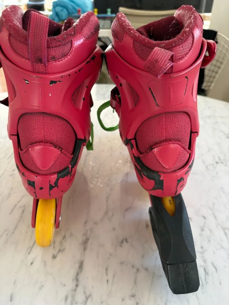 Patins Inline Rollerblade - Foto 3