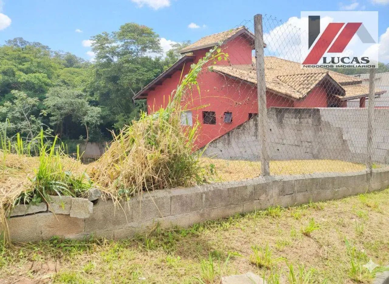 Lote a venda no Villa D Este, Cotia - Foto 2