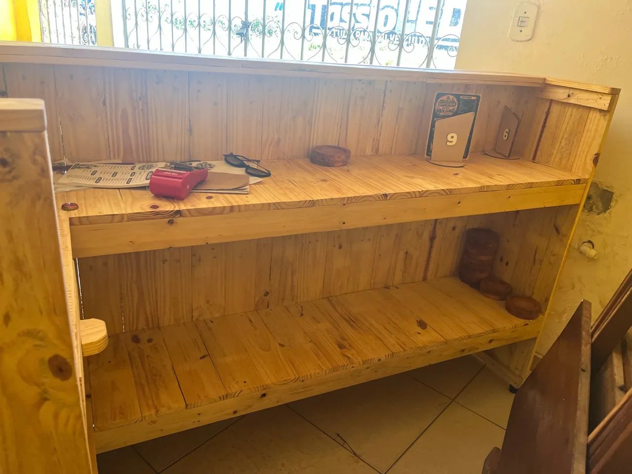  Barzinho  - Foto 3