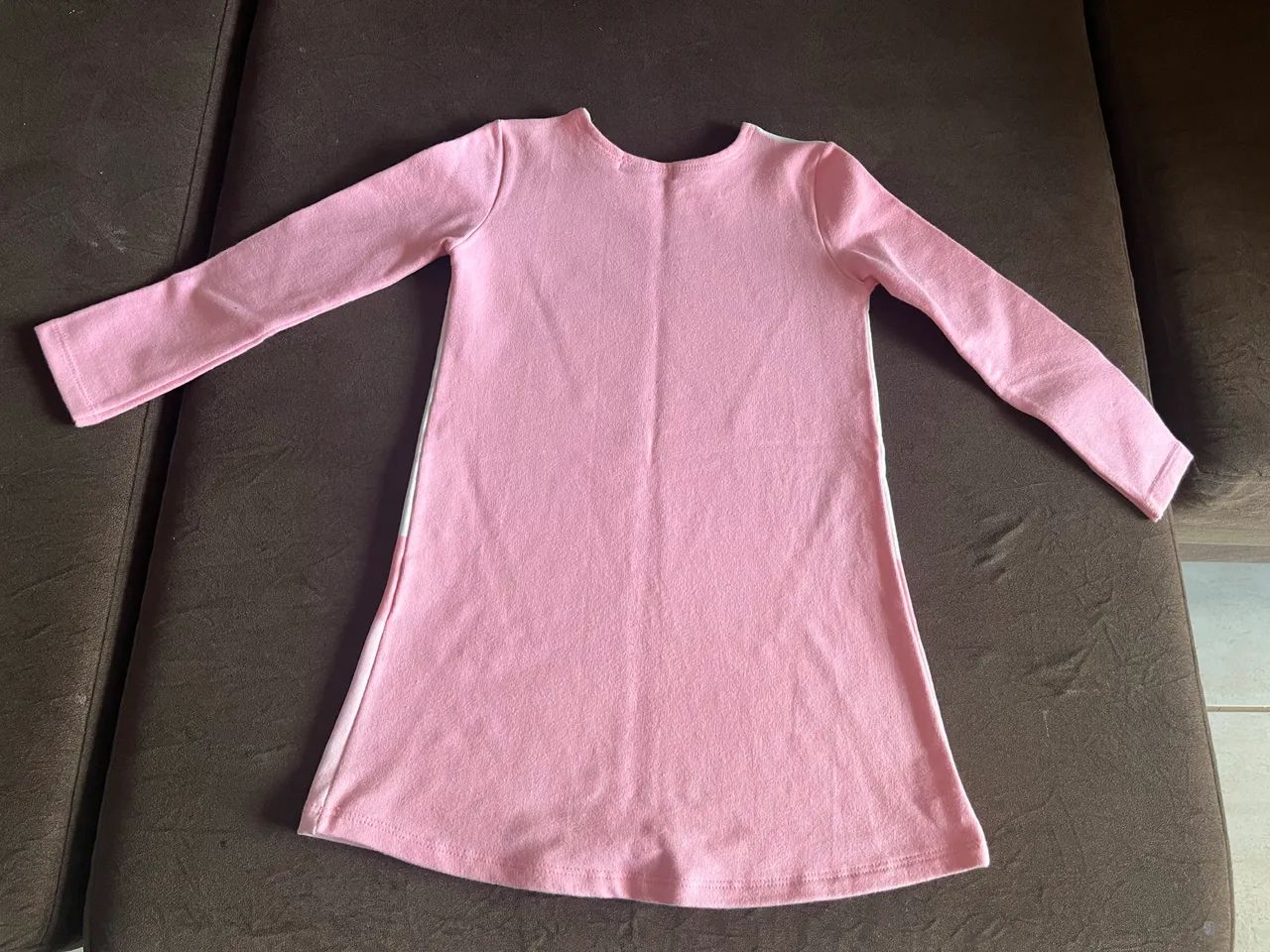 Vestido Infantil 3 anos - Foto 2