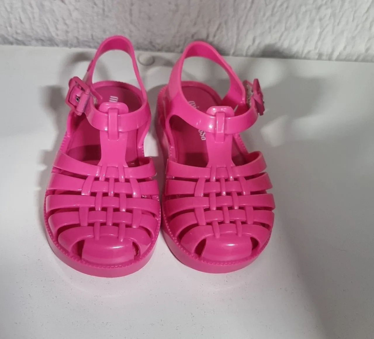 Mini melissa