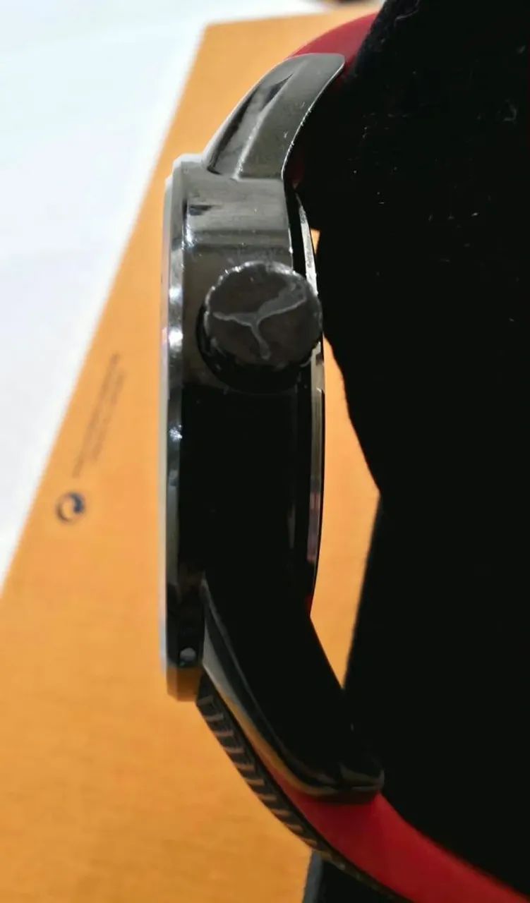 Relogio Puma - Foto 5