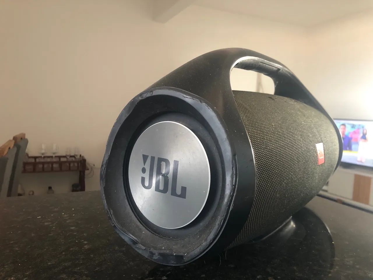 Jbl bombox original  - Foto 3