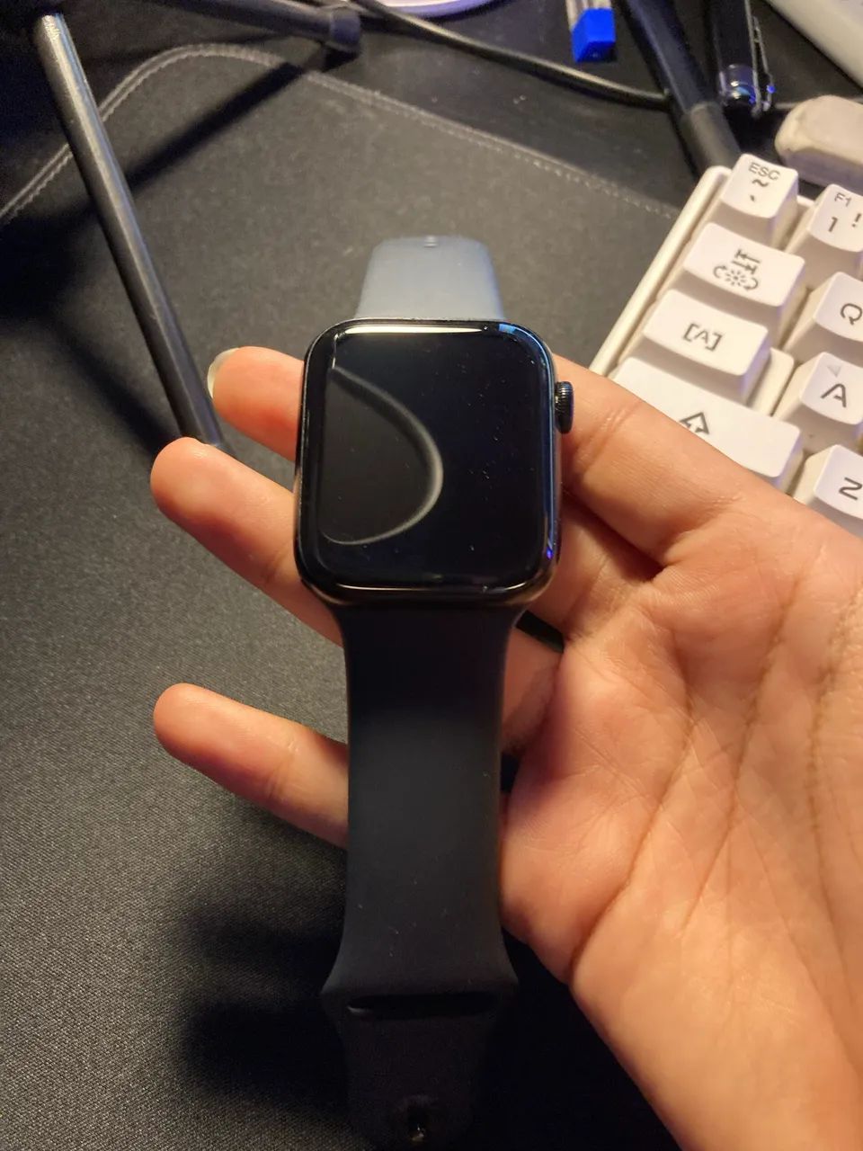 Apple Watch SE - Foto 2
