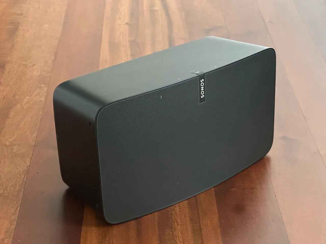 Caixa de som Sonos Play:5 (Gen 2) - Foto 2
