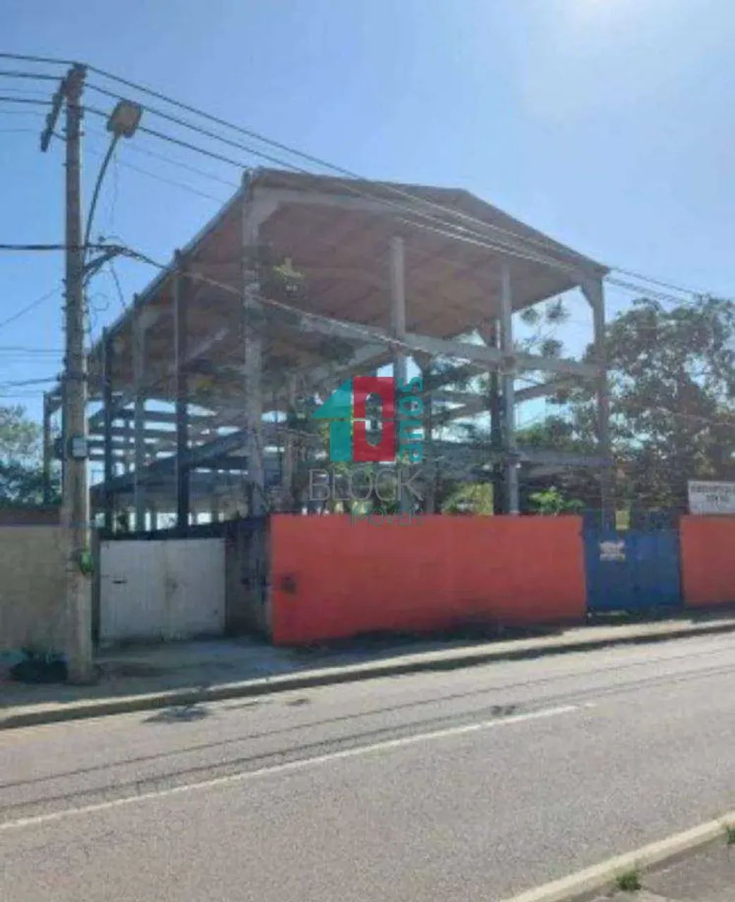 Campo Grande | Galpão - Foto 2