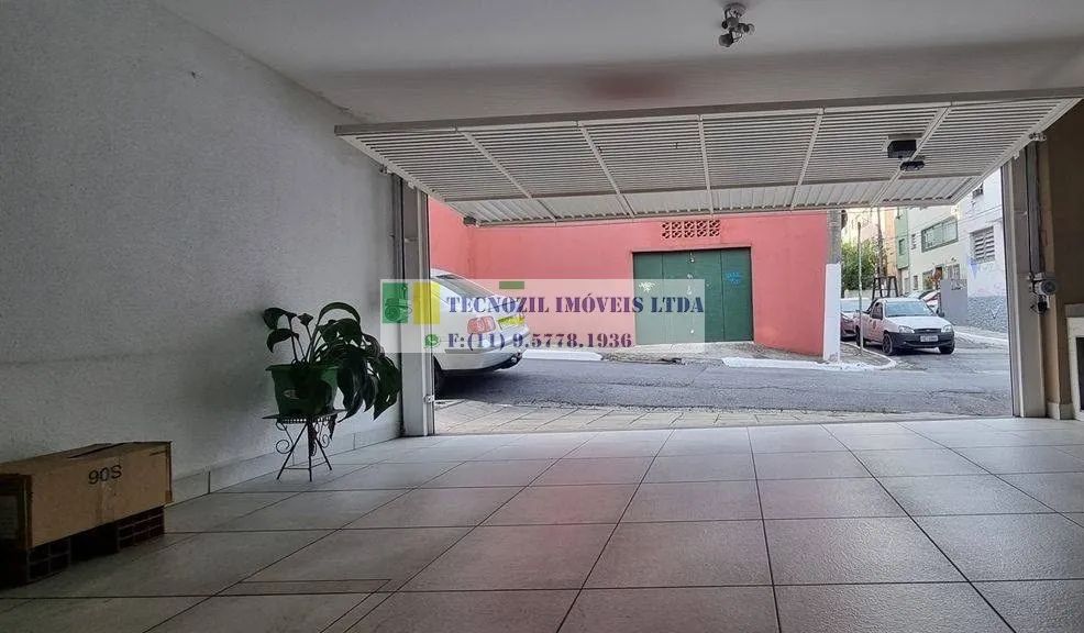 CASA COMERCIAL VENDE PARQUE ACLIMAÇÃO - VILA MARIANA COM 226 M² (11) 9.5778.1936 - Foto 3