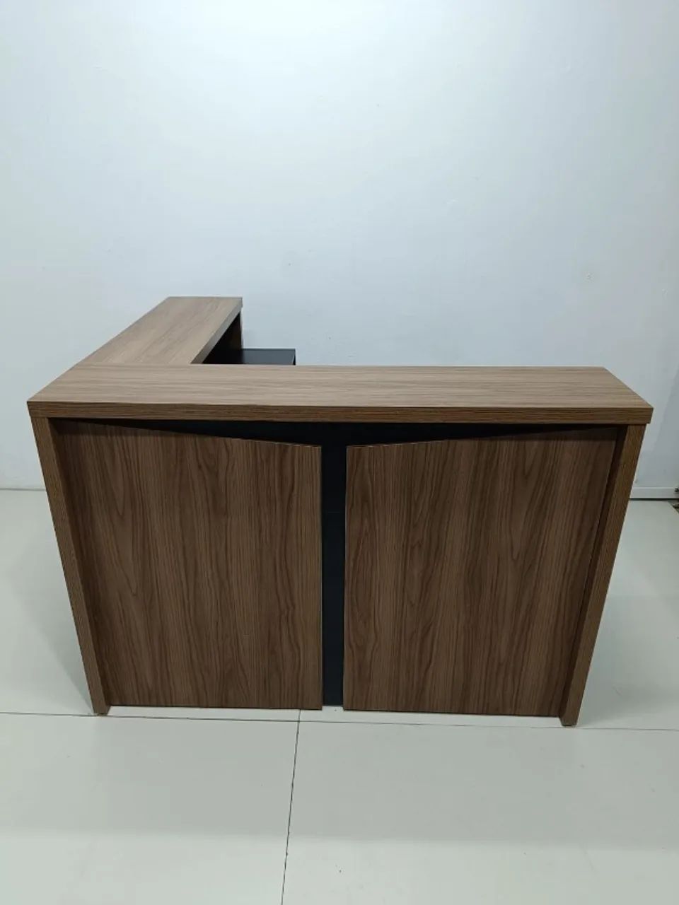 Balcão de atendimento - Foto 2
