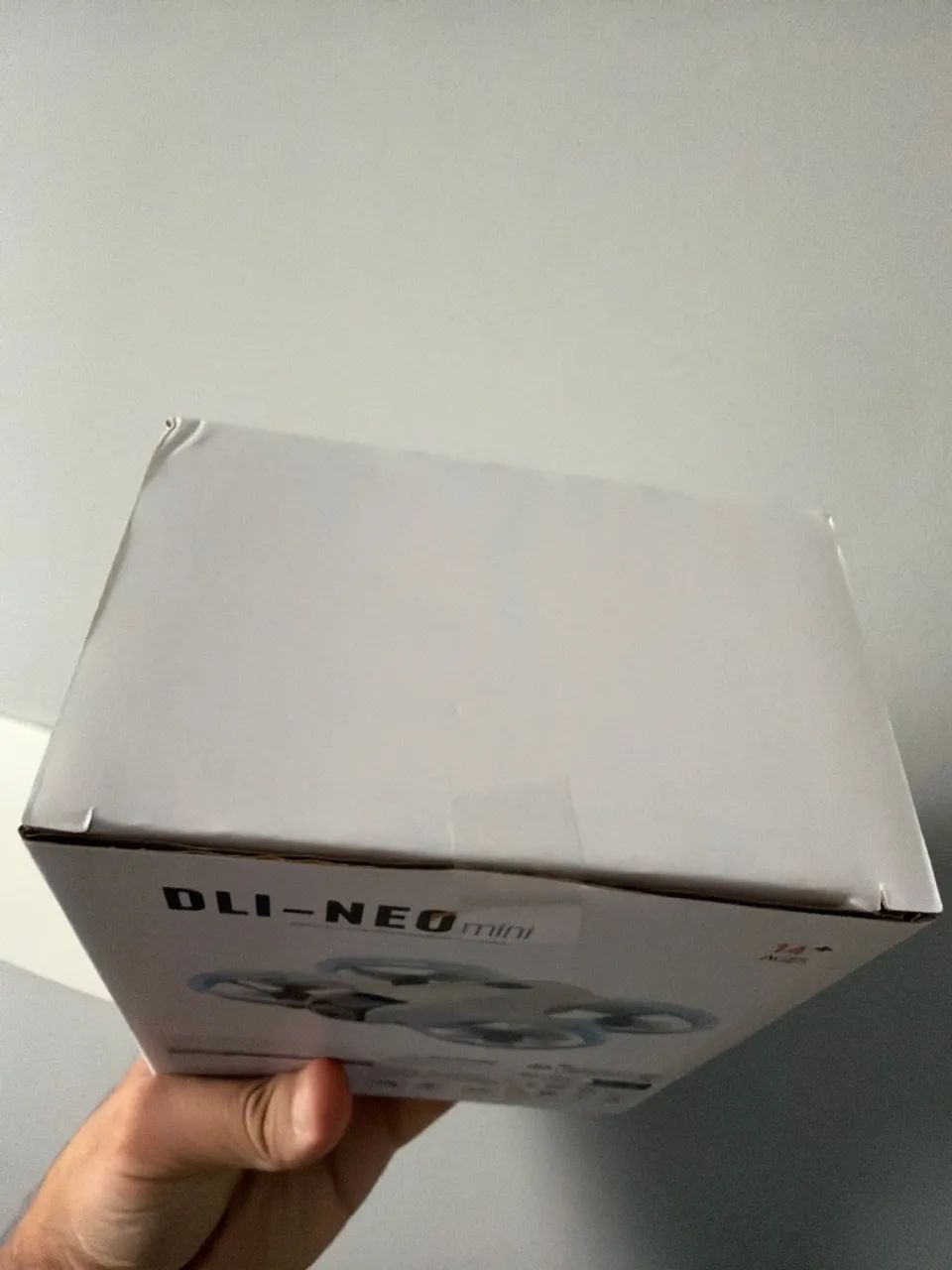 Drone Dli Neo 2 Baterias - Foto 3
