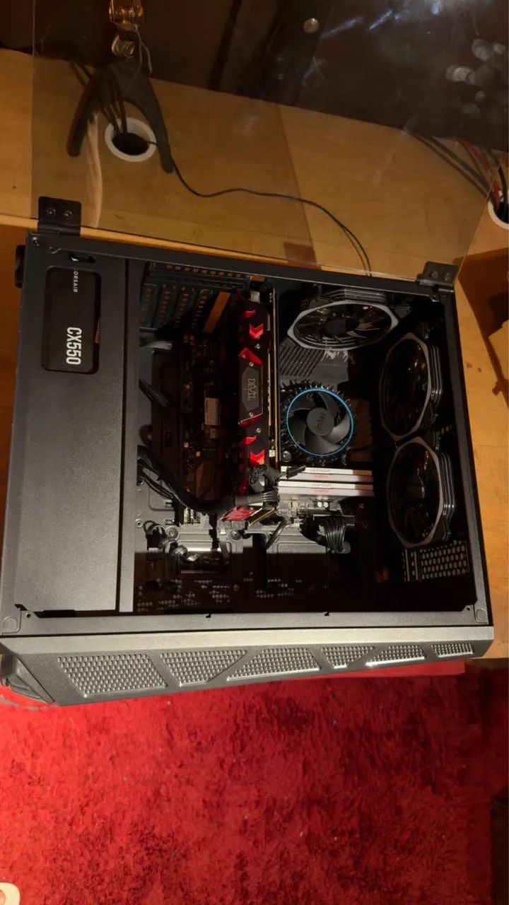 Pc Gamer Oportunidade  - Foto 2