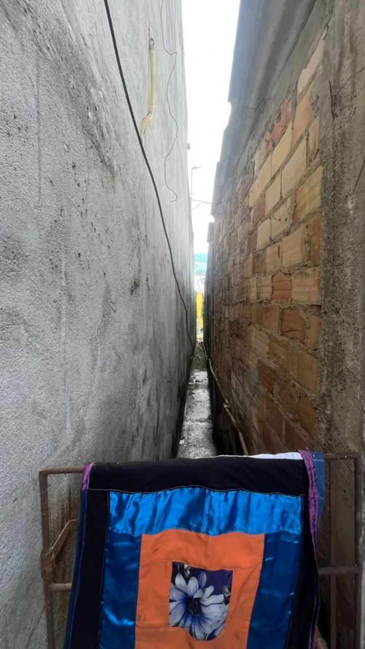 Vendo casa $85.000,00
