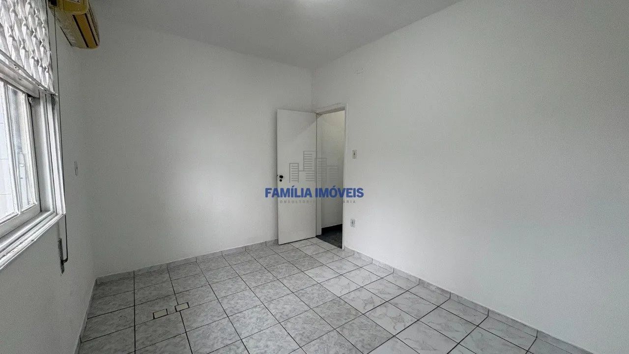 Sobrado para alugar com 2 quartos na Ponta da Praia Santos SP - Foto 7