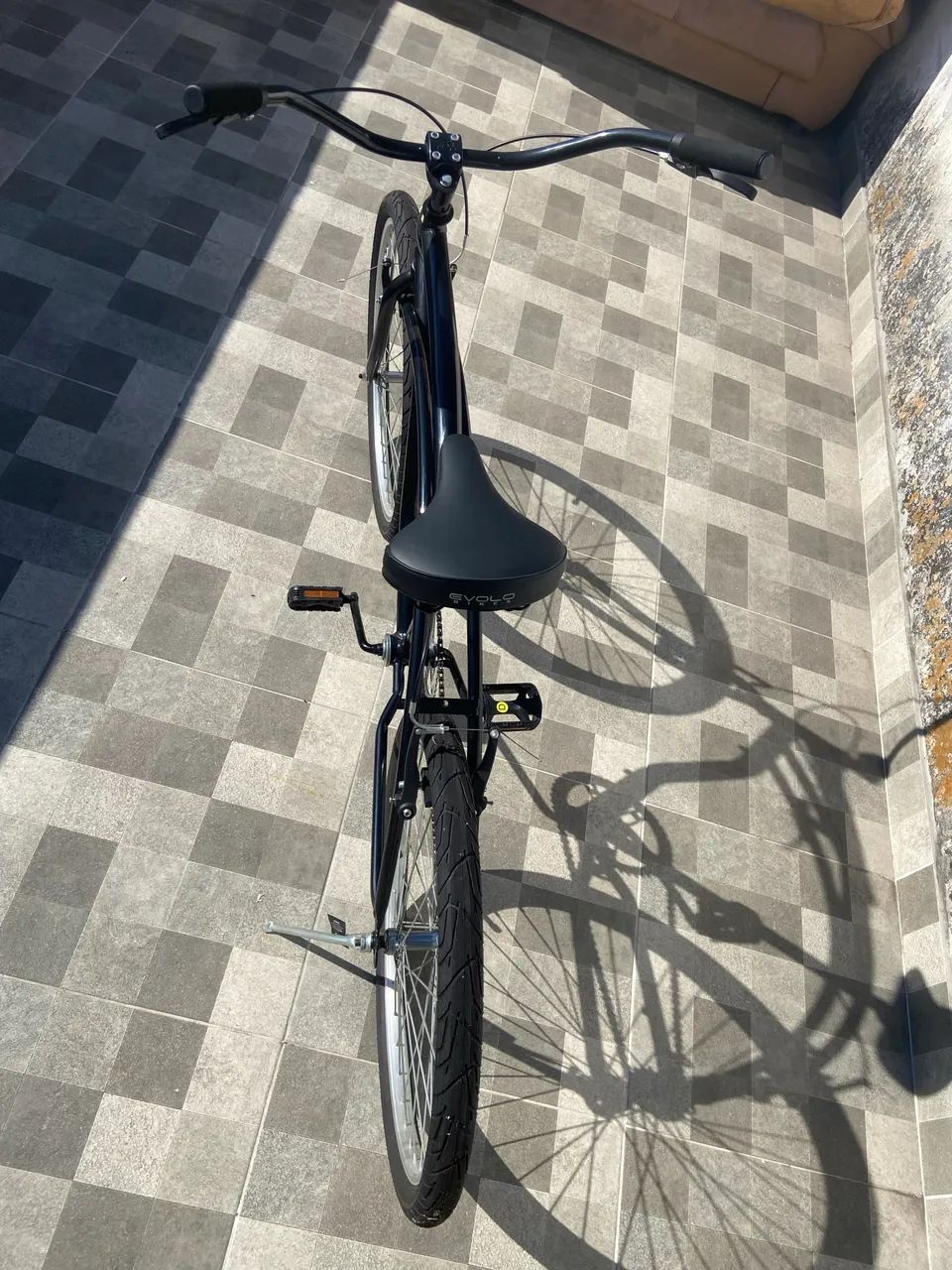 Bike Praiana