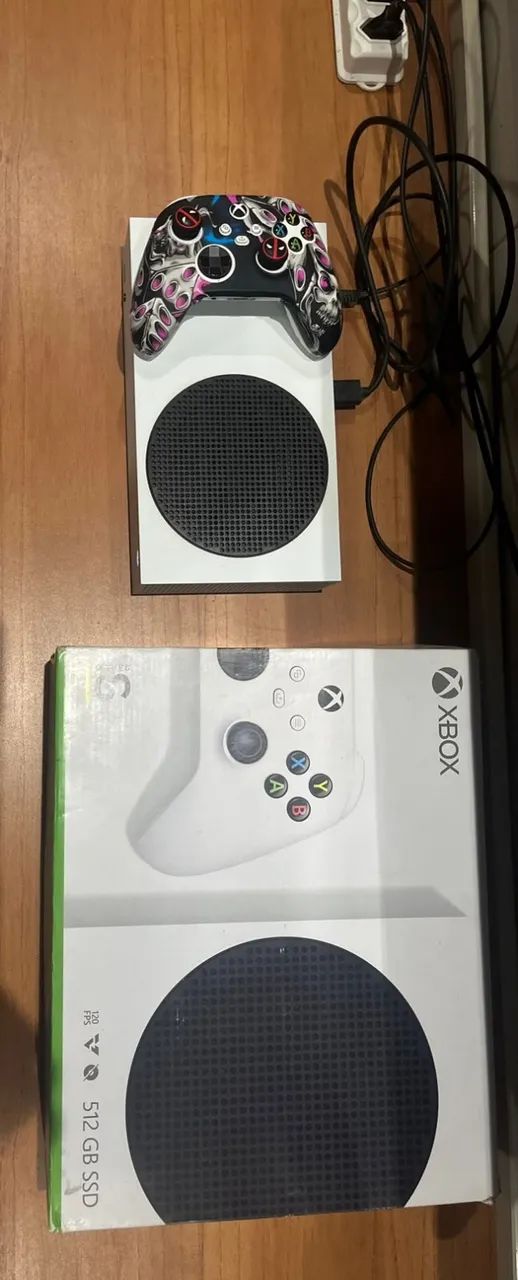 XBOX SERIES S ? - Foto 3