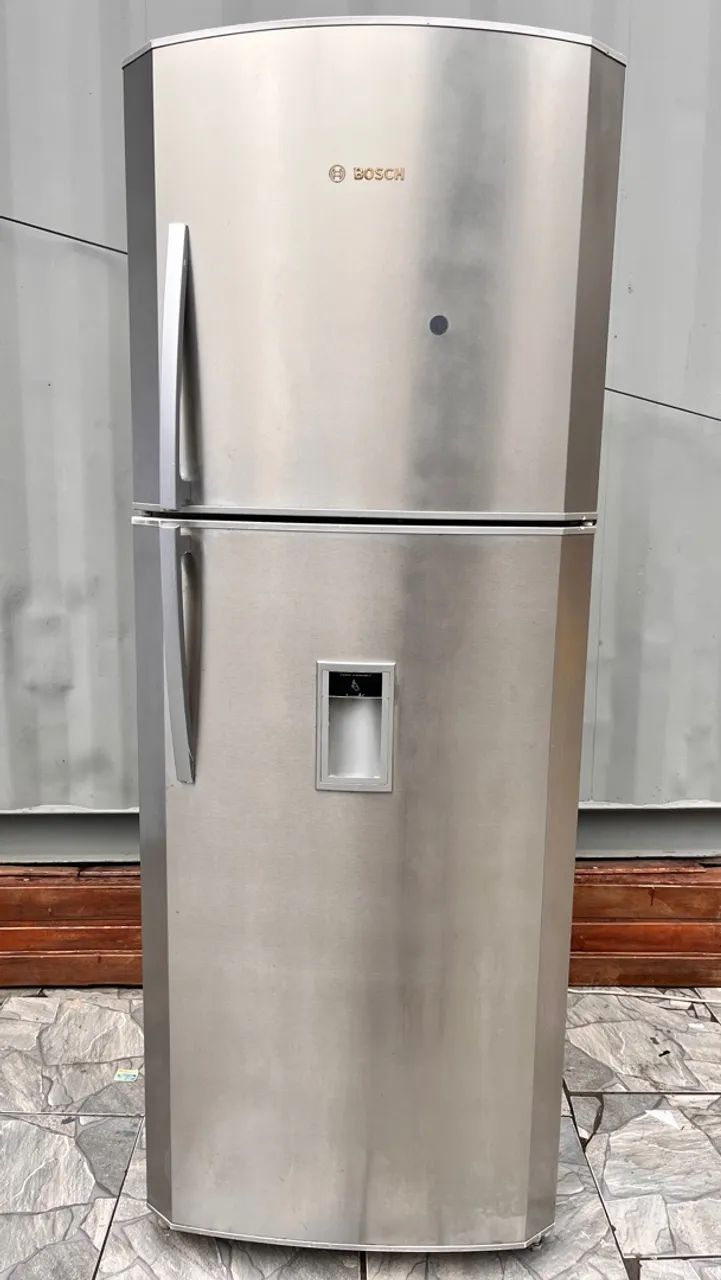 Geladeira duplex inox - Foto 3