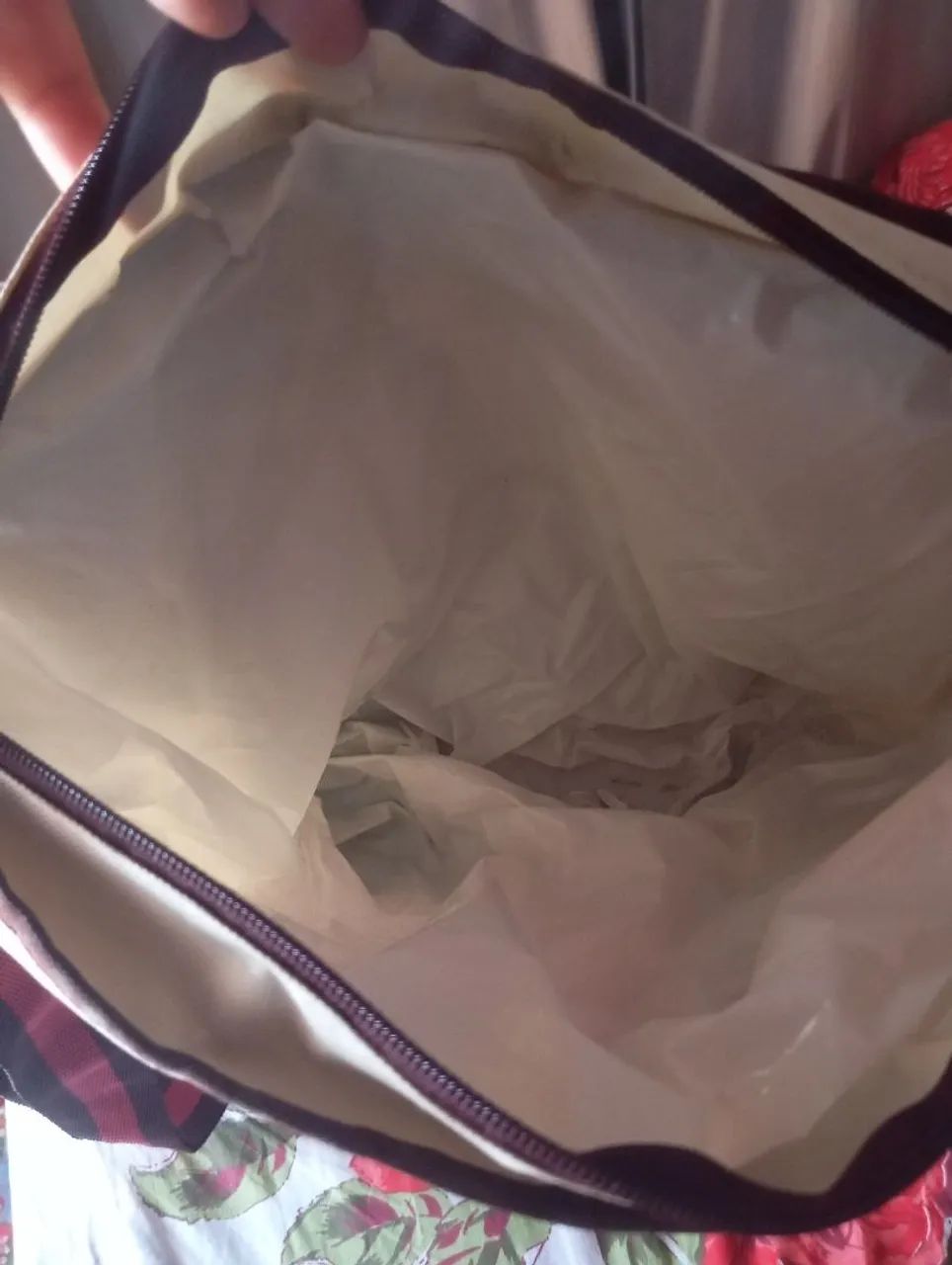 Bolsa TÉRMICA Tam G ? Perdigão - Foto 3