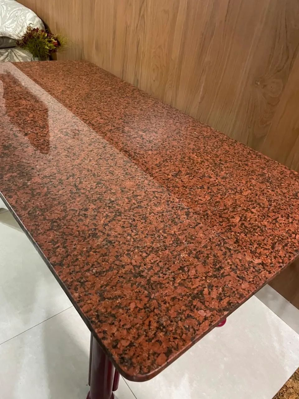 MESA DE GRANITO - Foto 2
