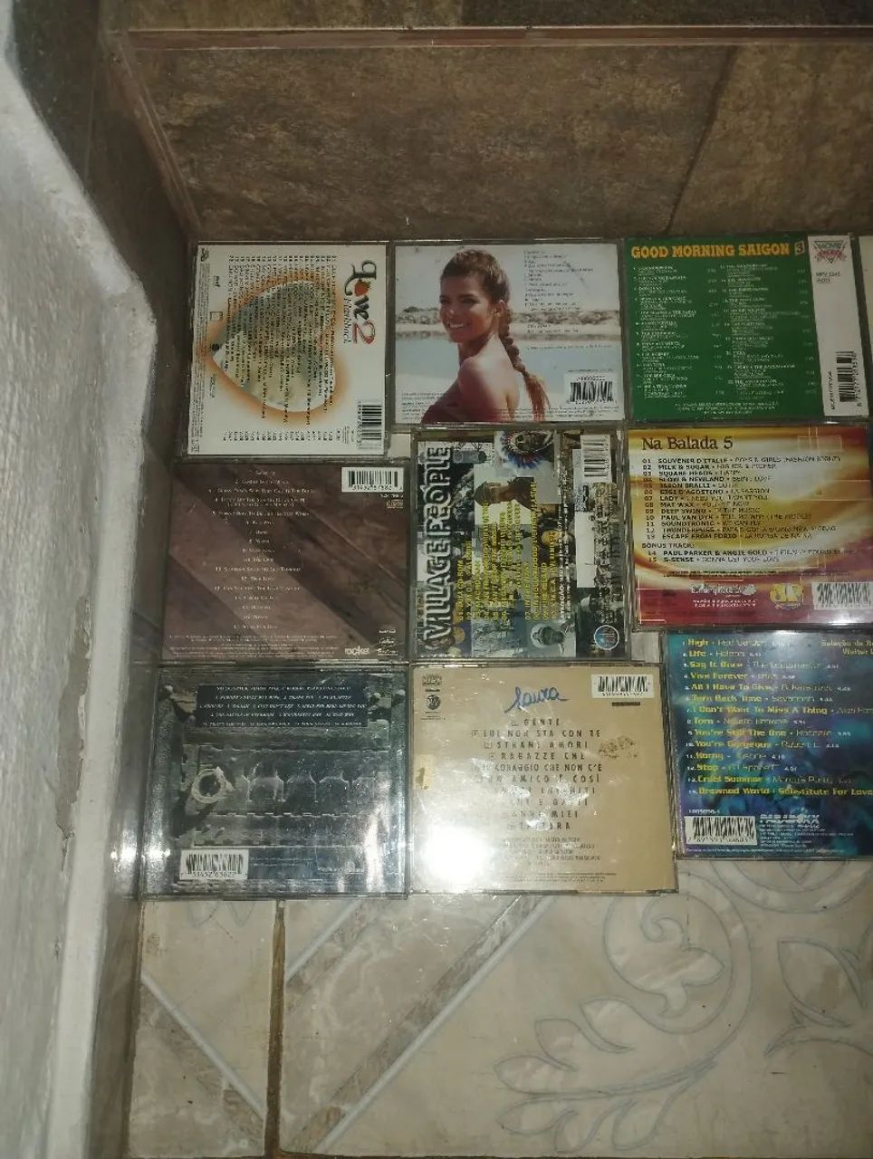 CDS - Foto 3