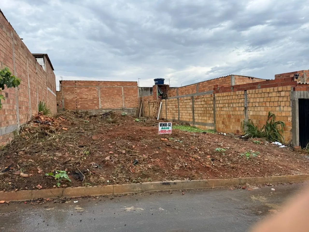 VENDO Ágio EM GOIANÁPOLIS 